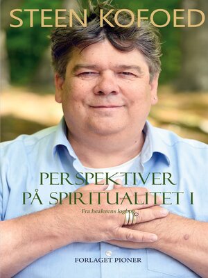 cover image of Perspektiver på spiritualitet I